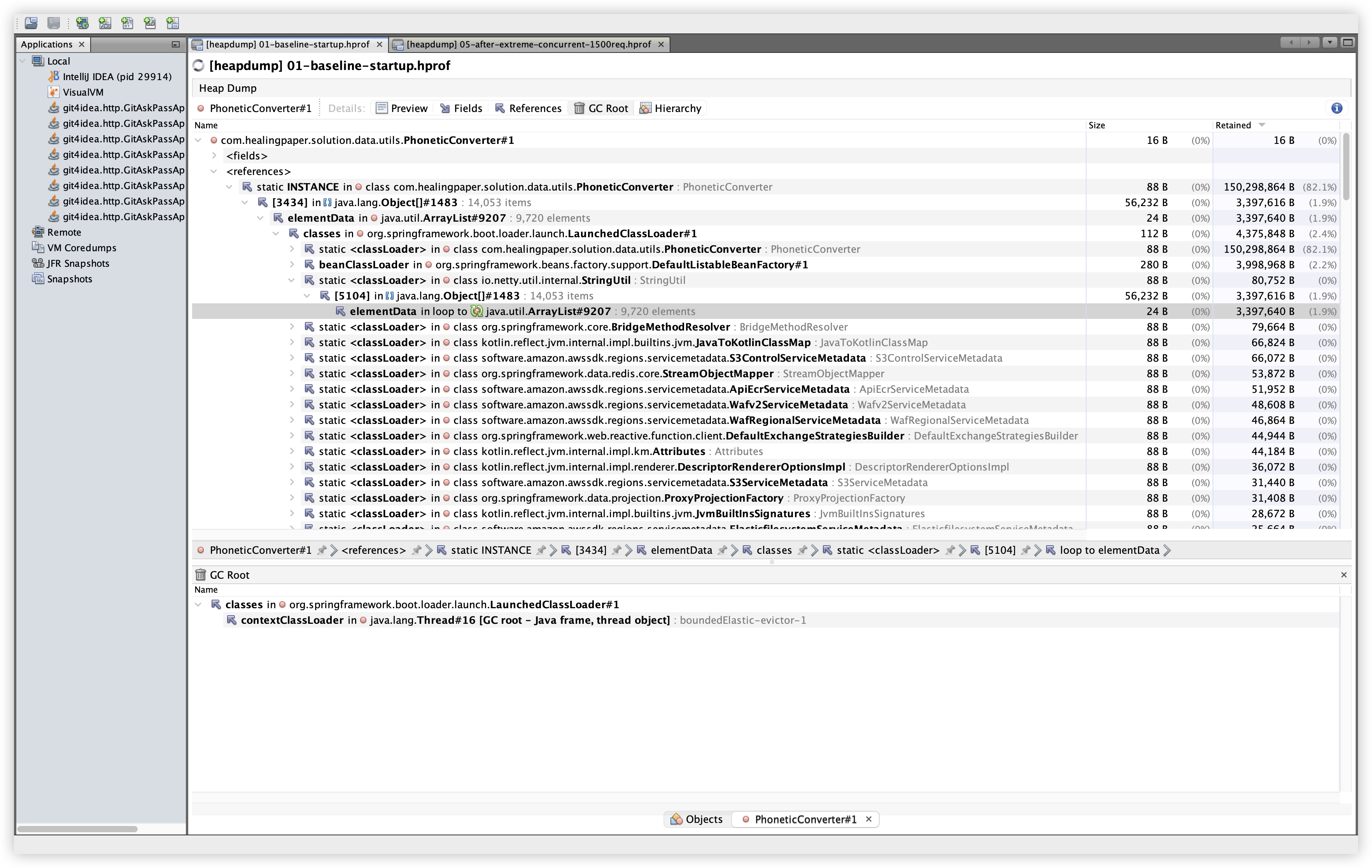 gc-root-phonetic-baseline